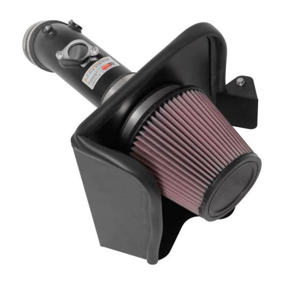 KN TYPHOON AIR INTAKE 69-8621TTK TOYOTA CAMRY 18-20 L4