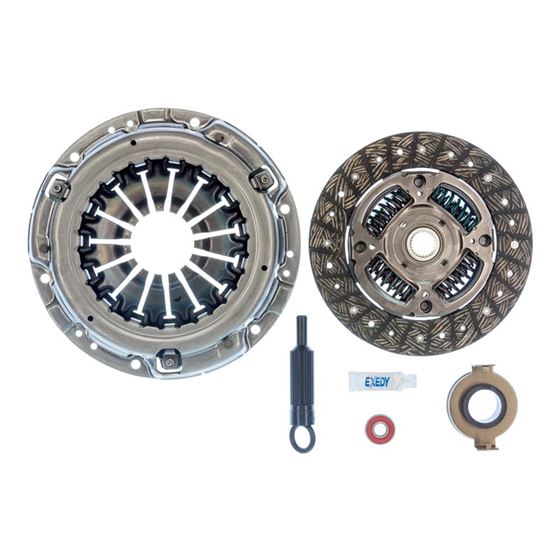 EXEDY,OEM,Replacement,Clutch,Kit,With,Fly,Wheel,2015+,WRX