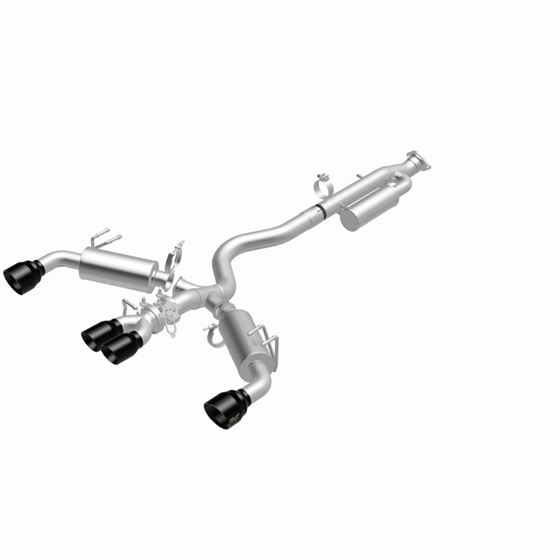 Magnaflow,2023,Toyota,GR,Corolla,NEO,Cat,Back,Exhaust,System