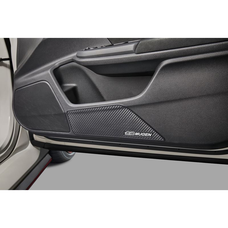 Mugen Inner Door Protector Set FK8 TYPE R