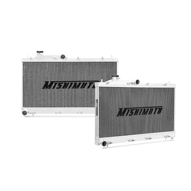 Mishimoto Performance Aluminum Radiator