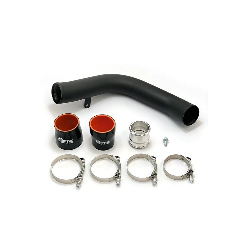 ETS '22+ SUBARU WRX TOP MOUNT CHARGE PIPE