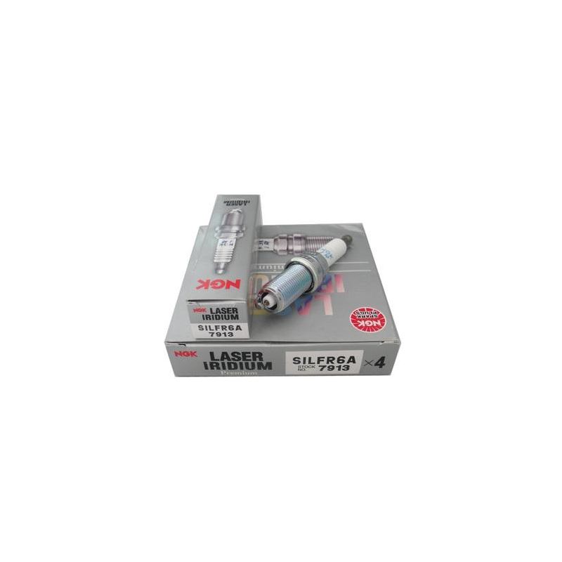 NGK 7913 Laser Iridium Long Life Spark Plug